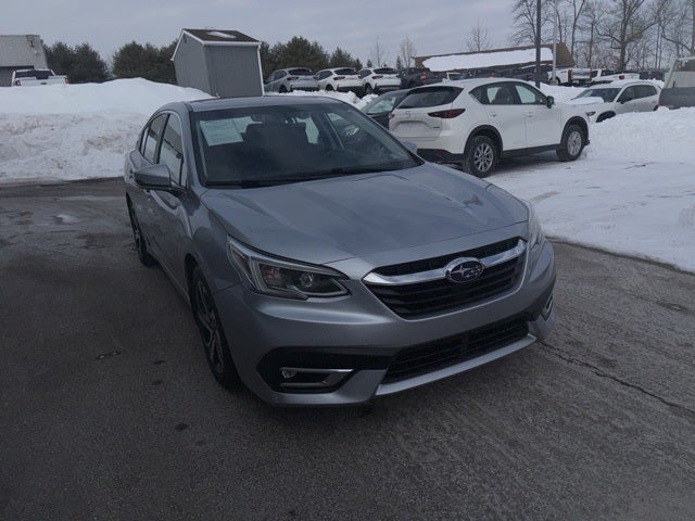 2020 Subaru Legacy Limited