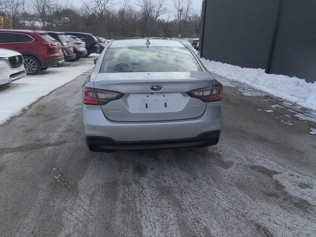 2020 Subaru Legacy Limited