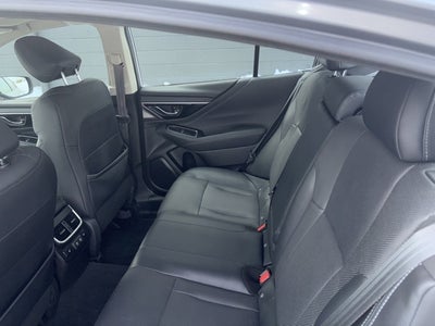 2020 Subaru Legacy Limited