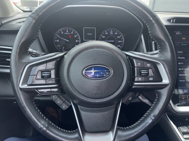 2020 Subaru Legacy Limited