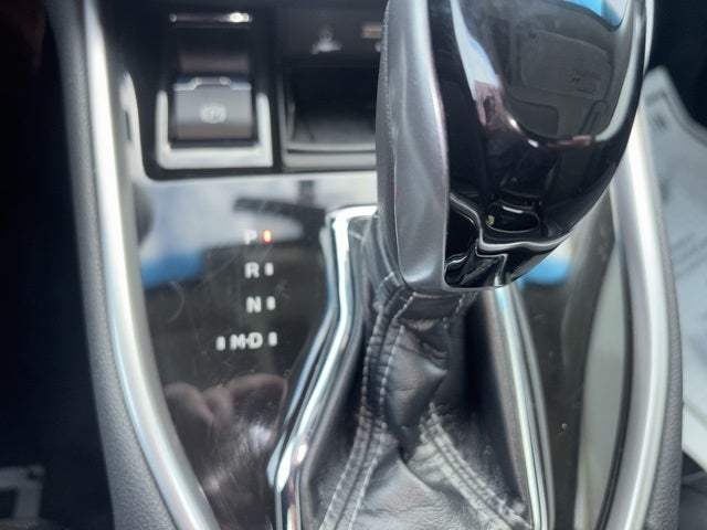 2020 Subaru Legacy Limited