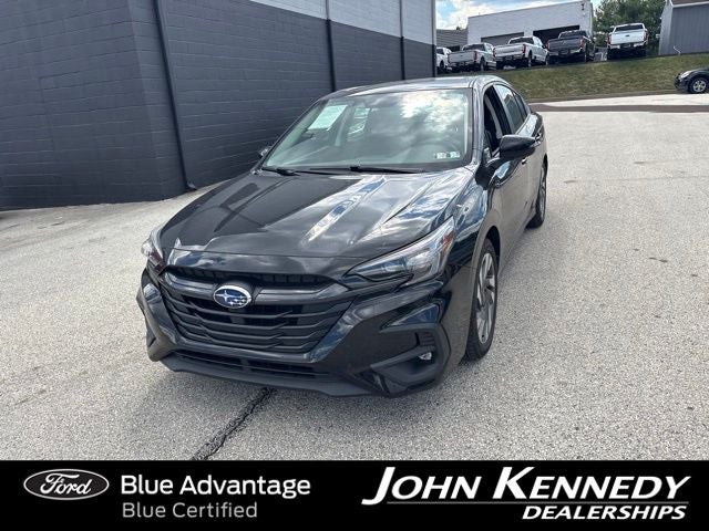 2024 Subaru Legacy Limited