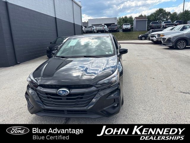 2024 Subaru Legacy Limited