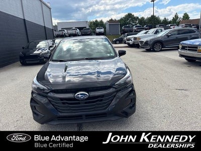 2024 Subaru Legacy Limited