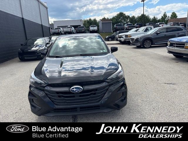 2024 Subaru Legacy Limited