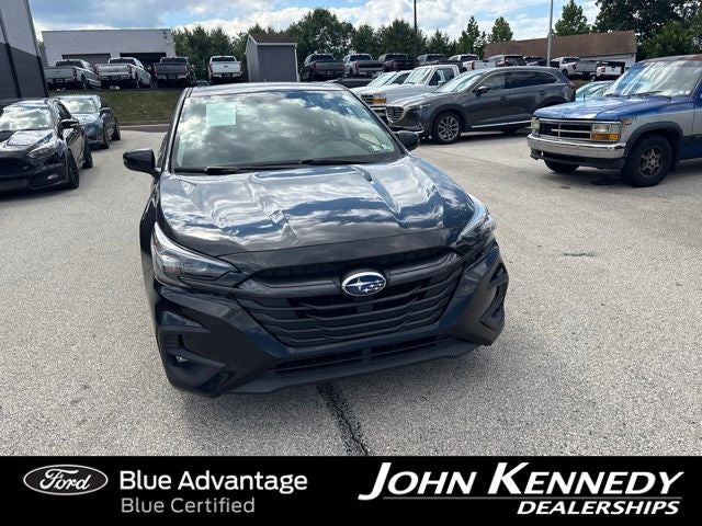 2024 Subaru Legacy Limited