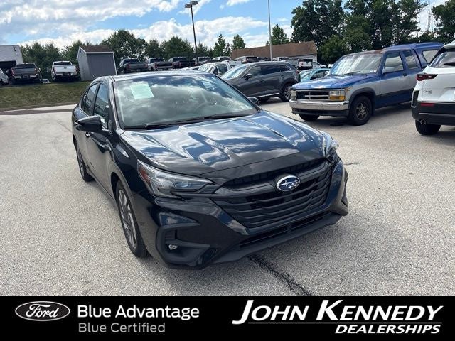 2024 Subaru Legacy Limited