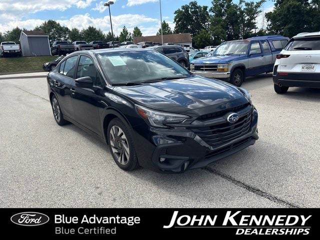 2024 Subaru Legacy Limited