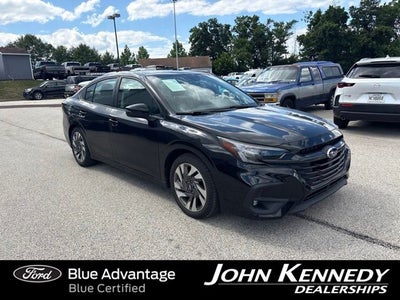 2024 Subaru Legacy Limited