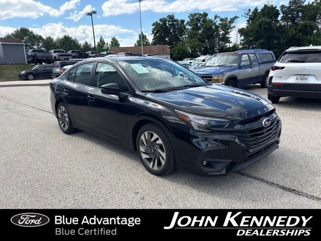 2024 Subaru Legacy Limited