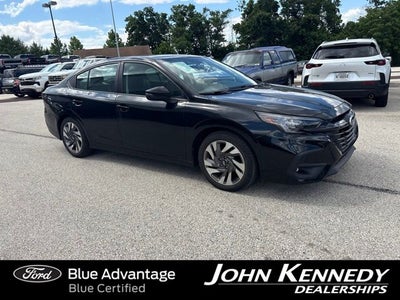 2024 Subaru Legacy Limited