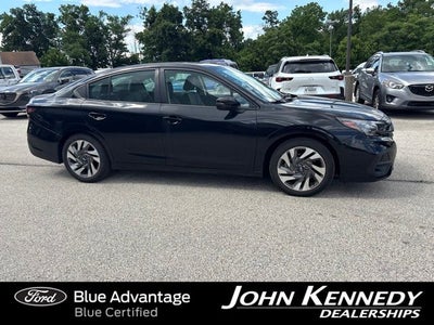 2024 Subaru Legacy Limited