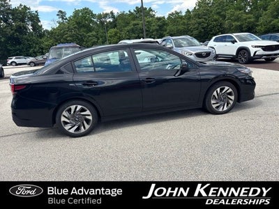 2024 Subaru Legacy Limited