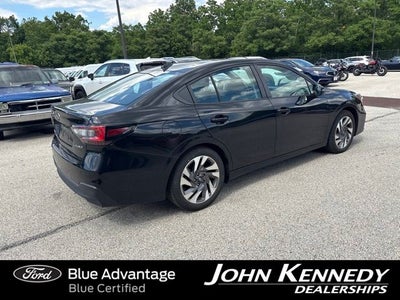 2024 Subaru Legacy Limited