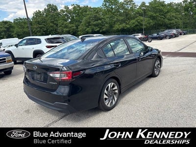 2024 Subaru Legacy Limited