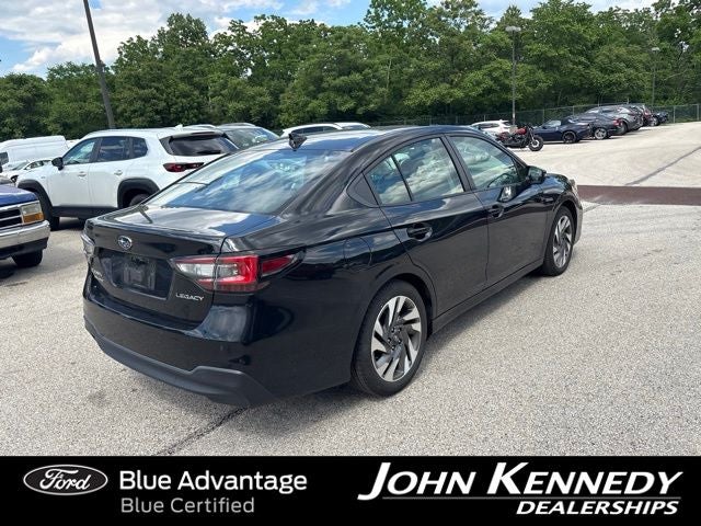 2024 Subaru Legacy Limited