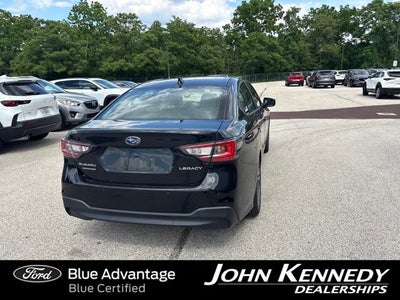 2024 Subaru Legacy Limited