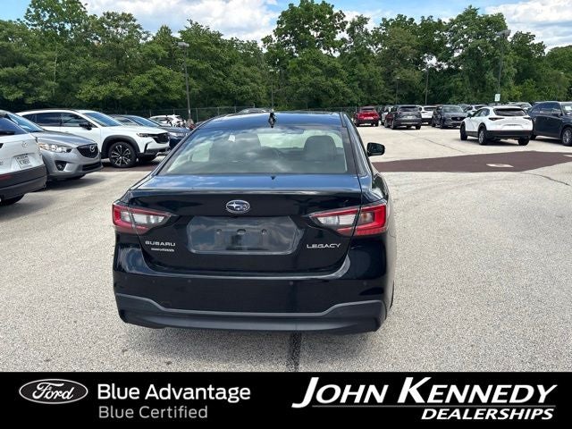 2024 Subaru Legacy Limited