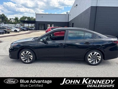 2024 Subaru Legacy Limited