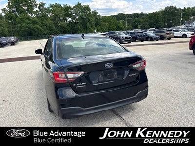 2024 Subaru Legacy Limited