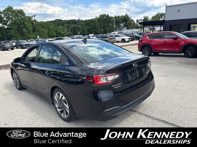 2024 Subaru Legacy Limited