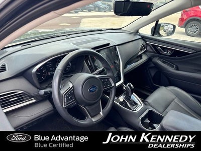 2024 Subaru Legacy Limited