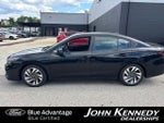 2024 Subaru Legacy Limited