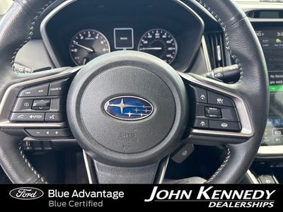 2024 Subaru Legacy Limited