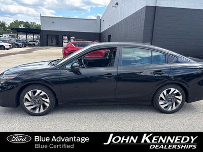 2024 Subaru Legacy Limited