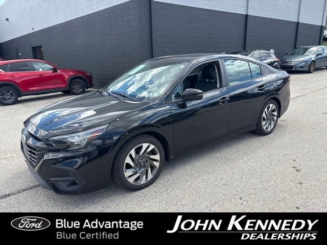 2024 Subaru Legacy Limited