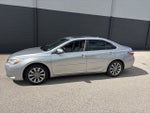 2017 Toyota Camry Hybrid XLE