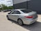 2017 Toyota Camry Hybrid XLE
