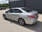 2017 Toyota Camry Hybrid XLE