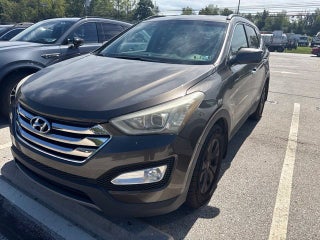 2013 Hyundai Santa Fe Sport Base