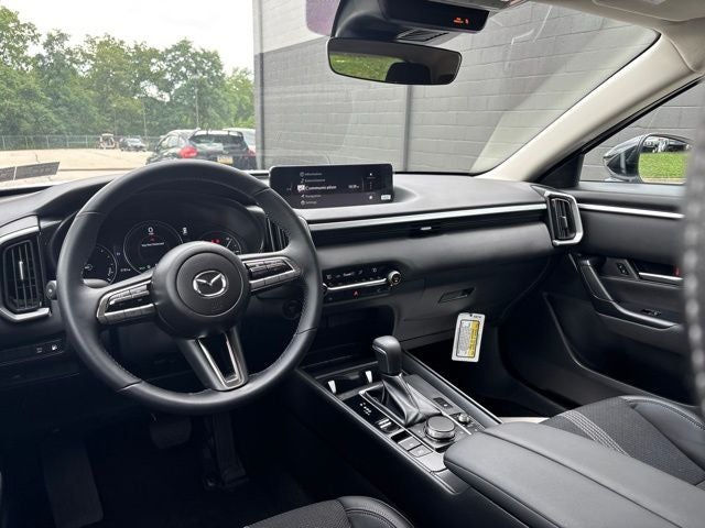 2025 Mazda Mazda CX-50 Hybrid Preferred