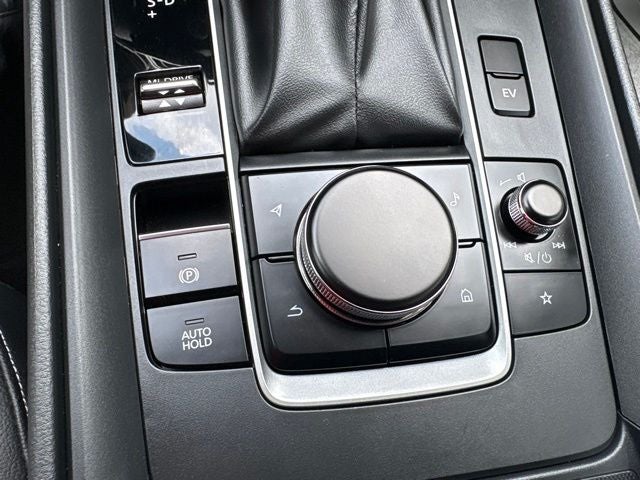 2025 Mazda Mazda CX-50 Hybrid Preferred