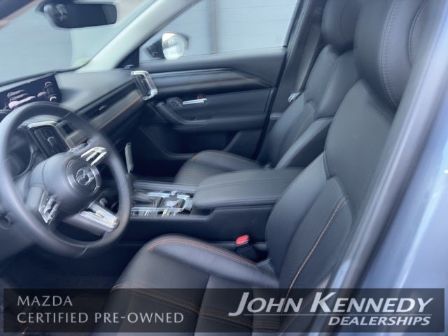 2025 Mazda Mazda CX-50 Hybrid Premium Plus