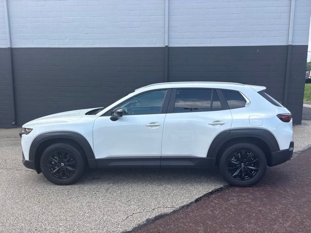 2025 Mazda Mazda CX-50 2.5 S Select Package