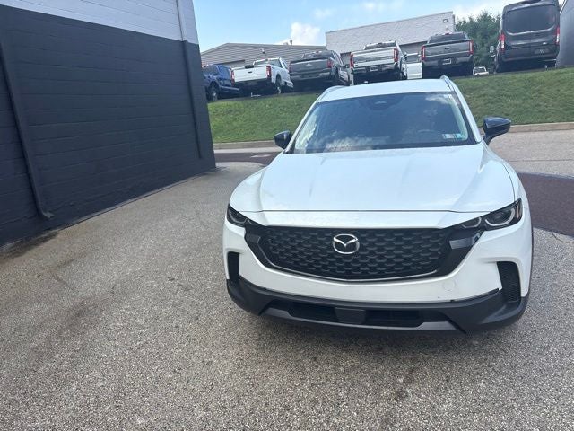 2025 Mazda Mazda CX-50 2.5 S Select Package