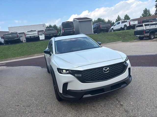 2025 Mazda Mazda CX-50 2.5 S Select Package