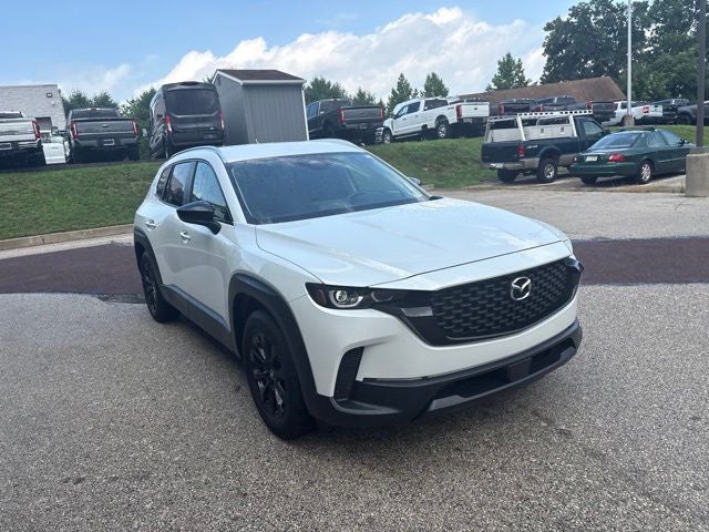 2025 Mazda Mazda CX-50 2.5 S Select Package