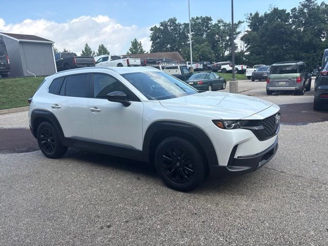 2025 Mazda Mazda CX-50 2.5 S Select Package