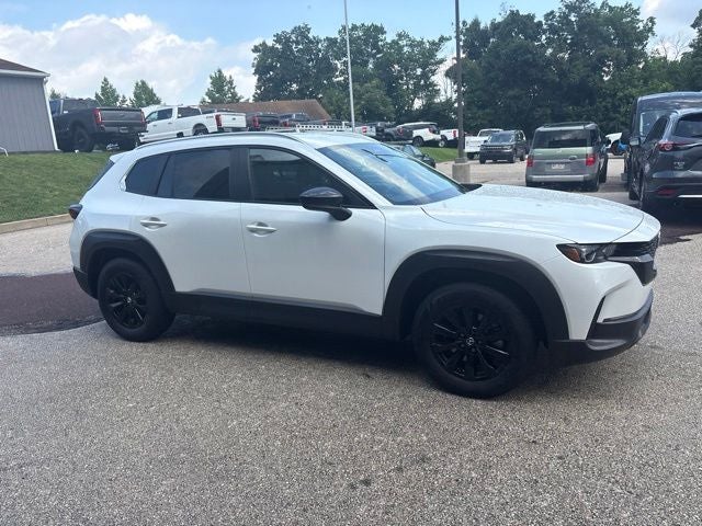 2025 Mazda Mazda CX-50 2.5 S Select Package