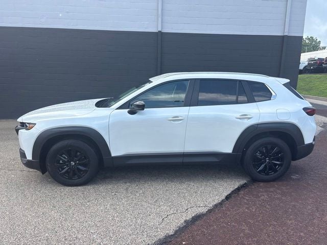 2025 Mazda Mazda CX-50 2.5 S Select Package