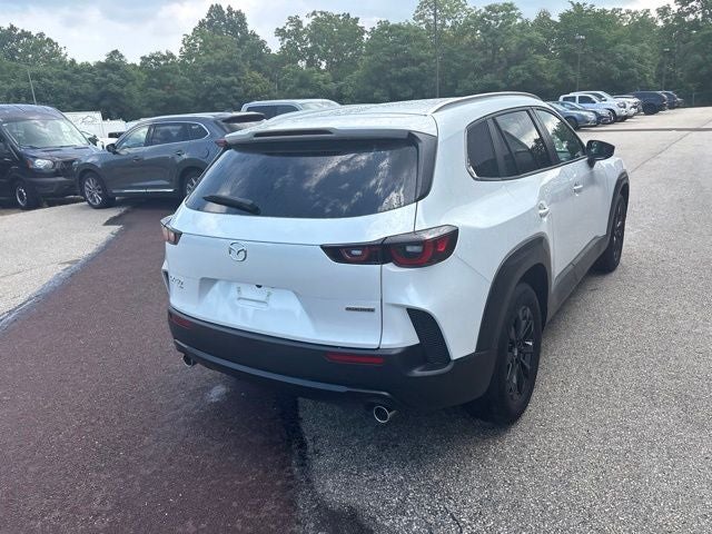 2025 Mazda Mazda CX-50 2.5 S Select Package