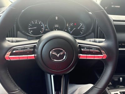 2025 Mazda Mazda CX-50 2.5 S Select Package