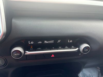 2025 Mazda Mazda CX-50 2.5 S Select Package