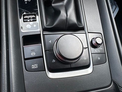 2025 Mazda Mazda CX-50 2.5 S Select Package