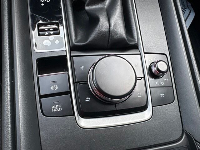 2025 Mazda Mazda CX-50 2.5 S Select Package