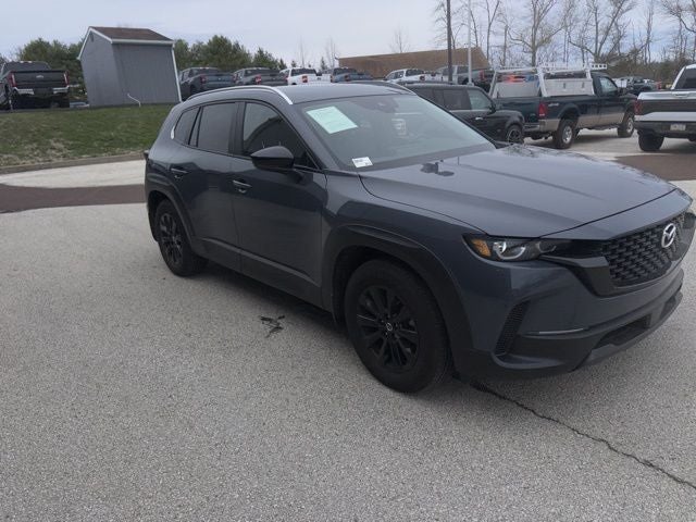 2024 Mazda Mazda CX-50 2.5 S Premium Package